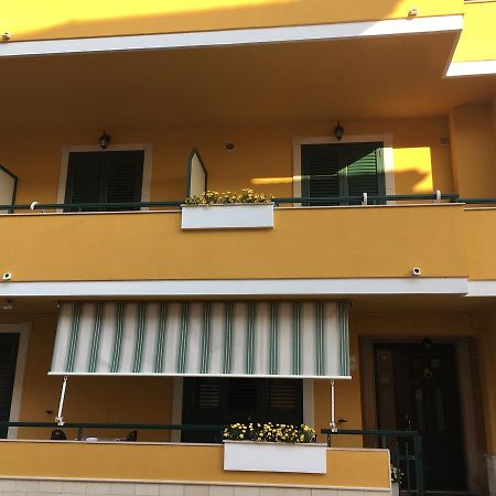Mediterraneo Bed & Breakfast Pozzallo Exterior photo