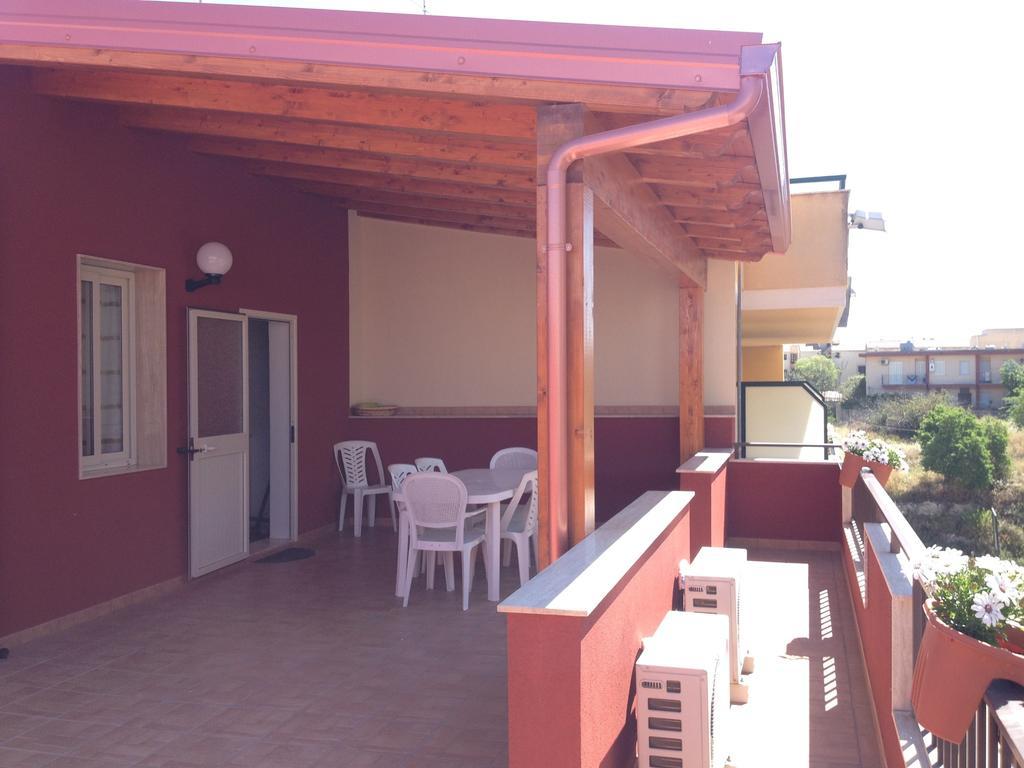 Mediterraneo Bed & Breakfast Pozzallo Exterior photo
